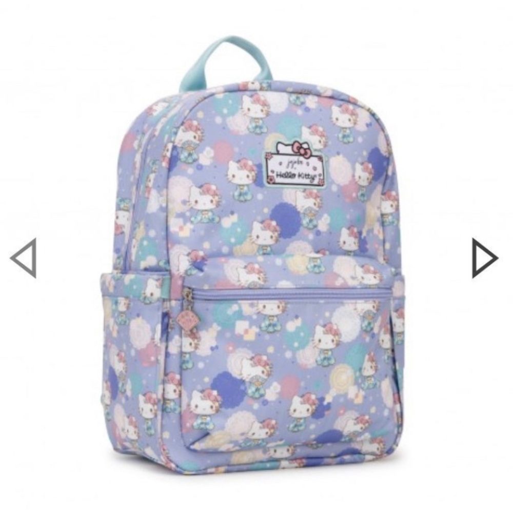 Hello Kitty midi backpack